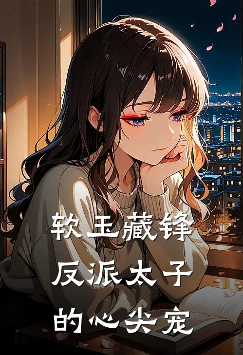 软玉藏锋：反派太子的心尖宠