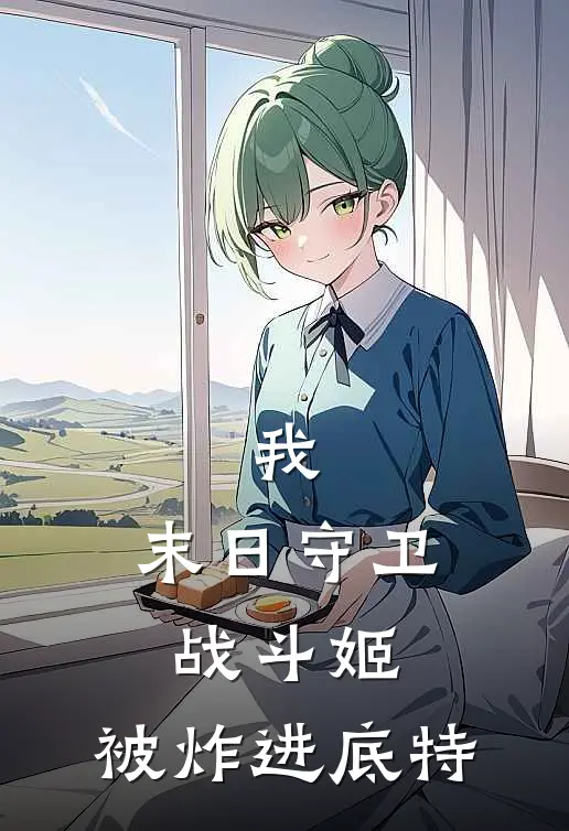 我，末日守卫战斗姬，被炸进底特