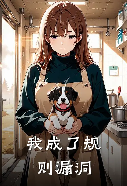 我成了规则漏洞