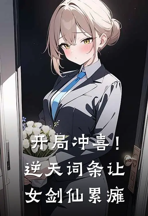 开局冲喜！逆天词条让女剑仙累瘫