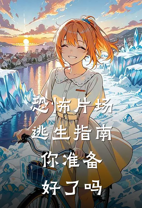 恐怖片场逃生指南，你准备好了吗