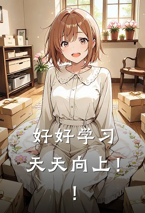 好好学习，天天向上！！