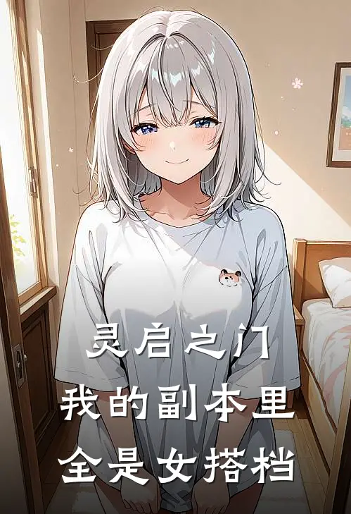 灵启之门：我的副本里全是女搭档