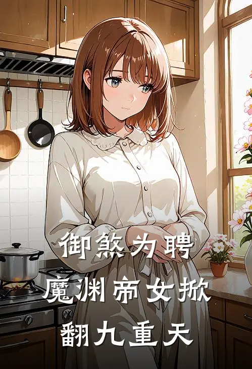 御煞为聘：魔渊帝女掀翻九重天