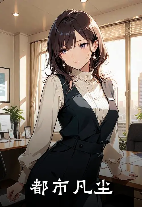都市凡尘