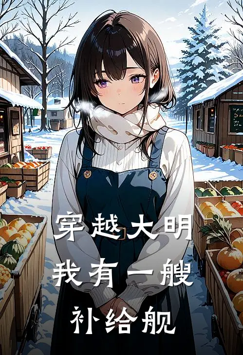 穿越大明，我有一艘补给舰