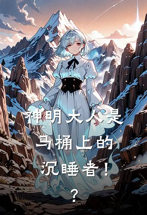 神明大人是马桶上的沉睡者！？