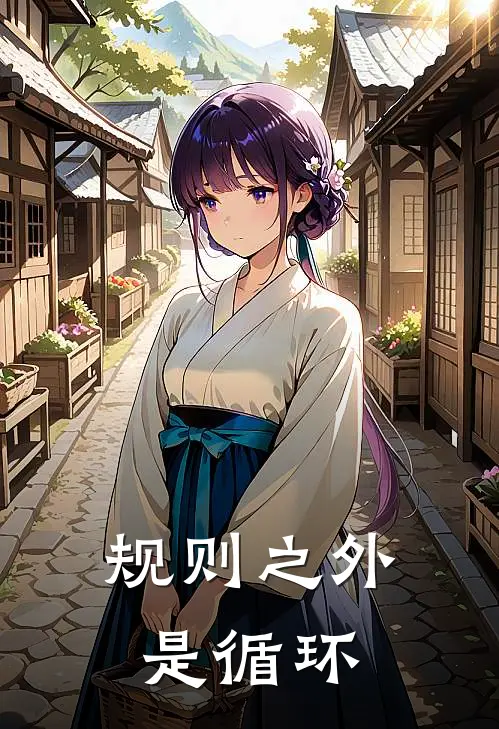 规则之外是循环