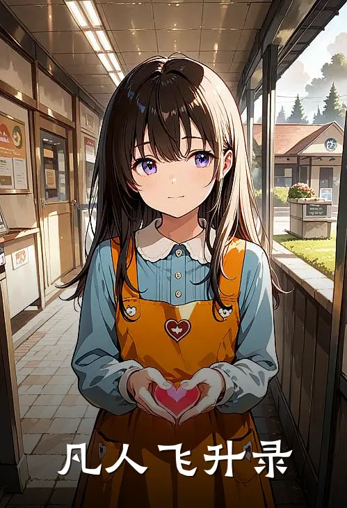 凡人飞升录