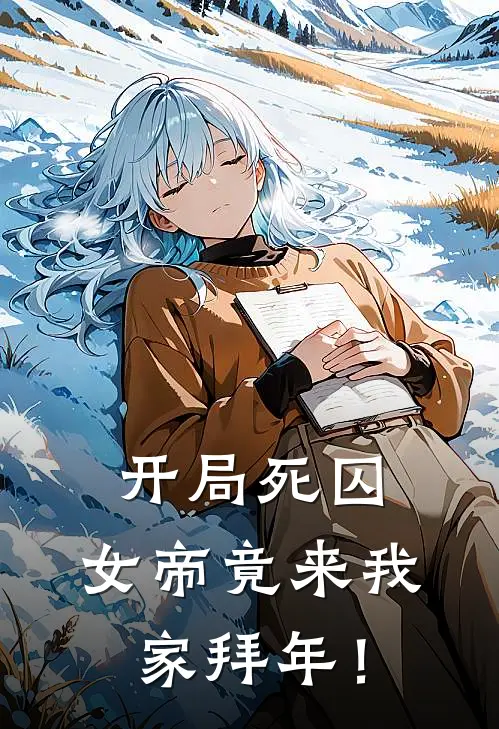 开局死囚，女帝竟来我家拜年！