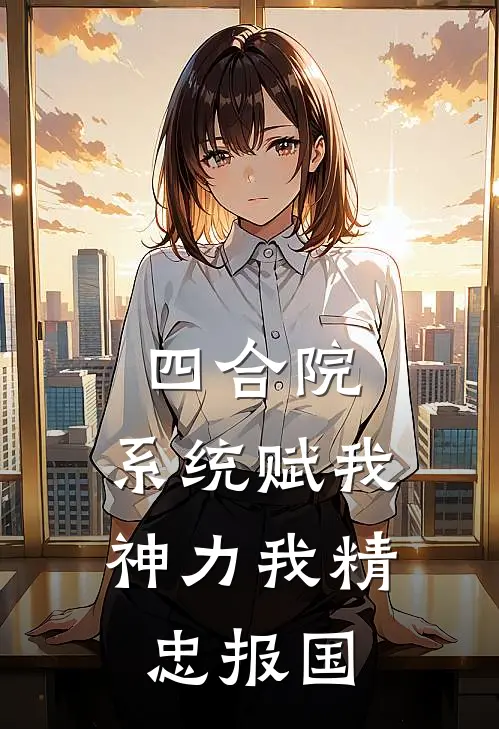 四合院：系统赋我神力我精忠报国