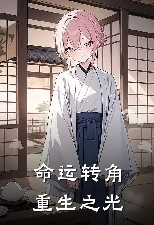 命运转角：重生之光