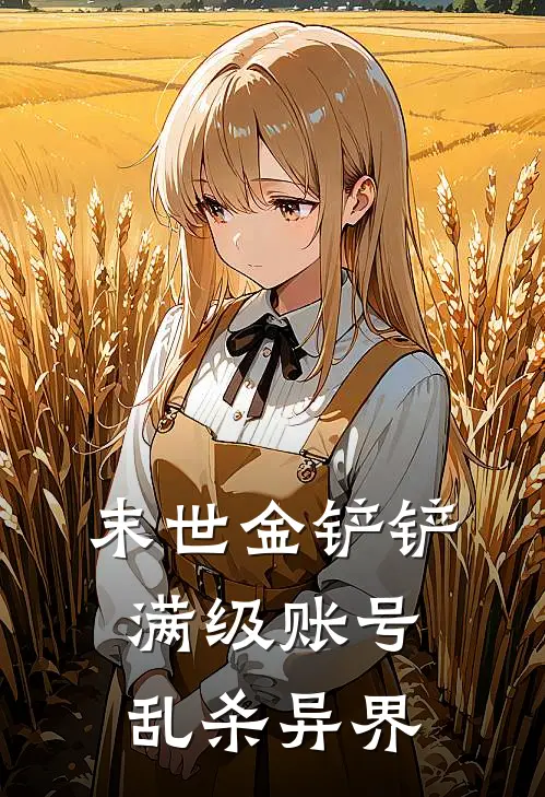 末世金铲铲：满级账号乱杀异界