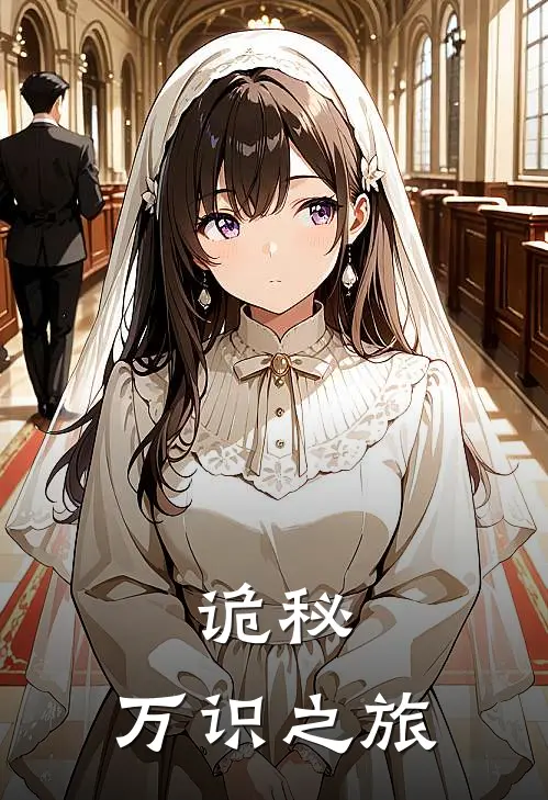 诡秘：万识之旅