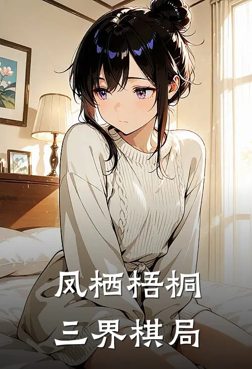 凤栖梧桐：三界棋局