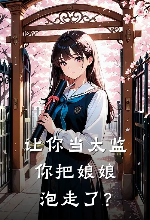 让你当太监，你把娘娘泡走了？