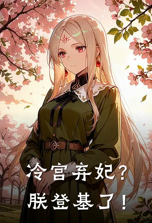 冷宫弃妃？朕登基了！