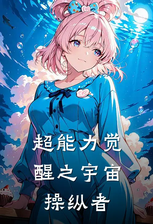 超能力觉醒之宇宙操纵者