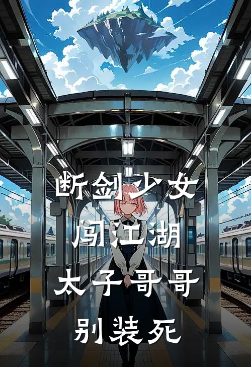 断剑少女闯江湖，太子哥哥别装死