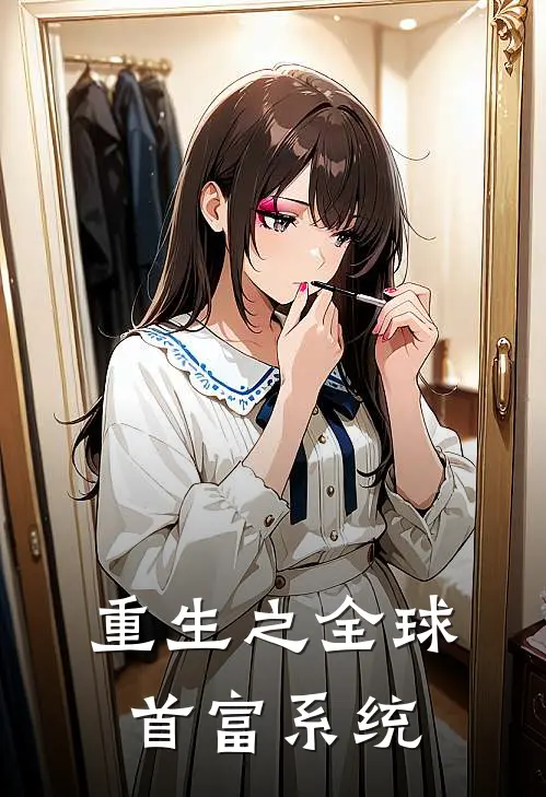 重生之全球首富系统