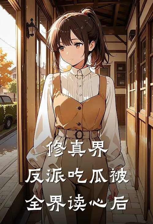 修真界：反派吃瓜被全界读心后