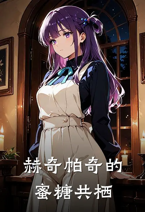 赫奇帕奇的蜜糖共栖