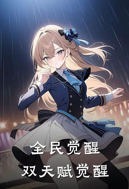全民觉醒：双天赋觉醒