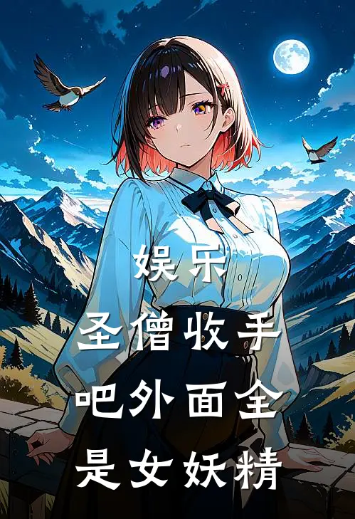 娱乐：圣僧收手吧外面全是女妖精