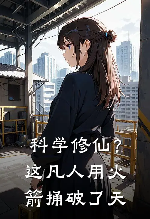 科学修仙？这凡人用火箭捅破了天(李长庚陈大壮)无弹窗小说免费阅读_小说完整版免费阅读科学修仙？这凡人用火箭捅破了天李长庚陈大壮