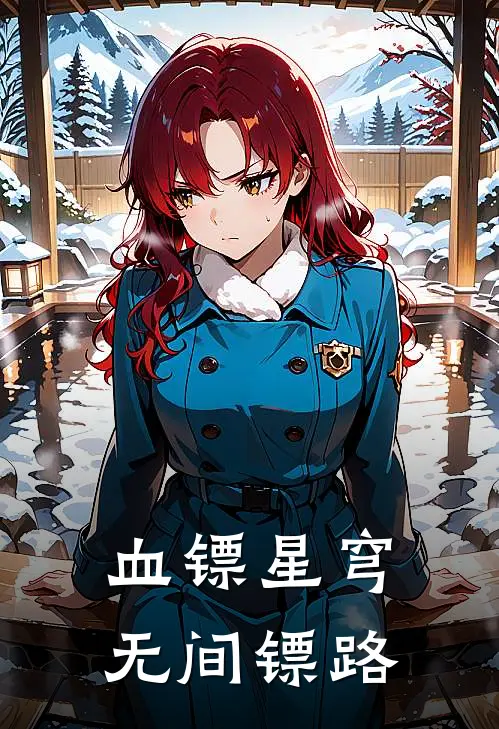 血镖星穹：无间镖路