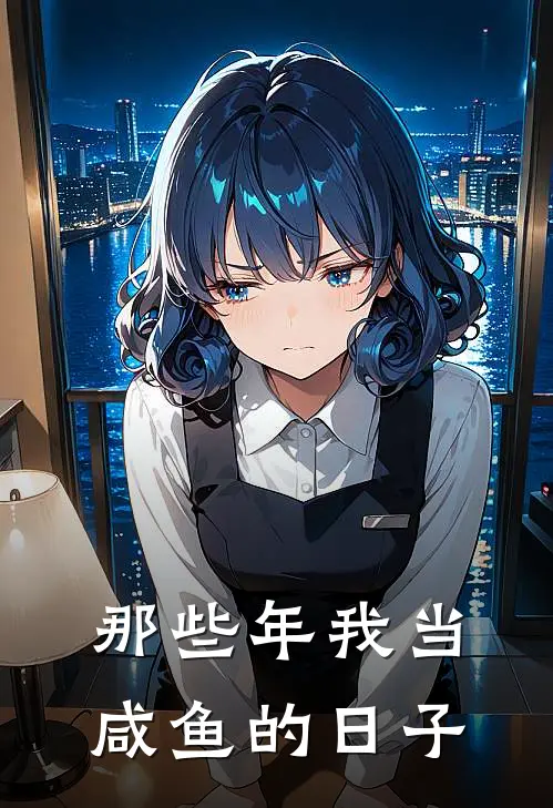 那些年我当咸鱼的日子