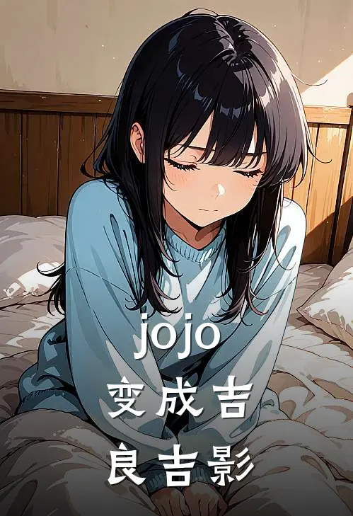 jojo：变成吉良吉影