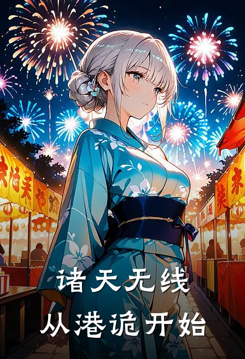 诸天无线，从港诡开始