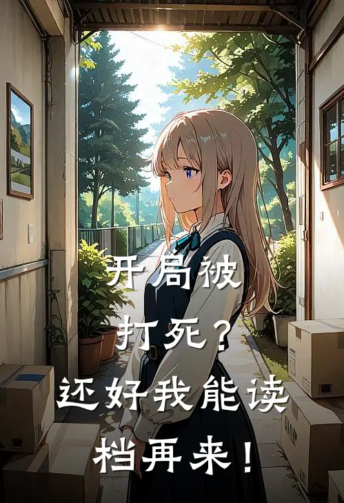 开局被打死？还好我能读档再来！