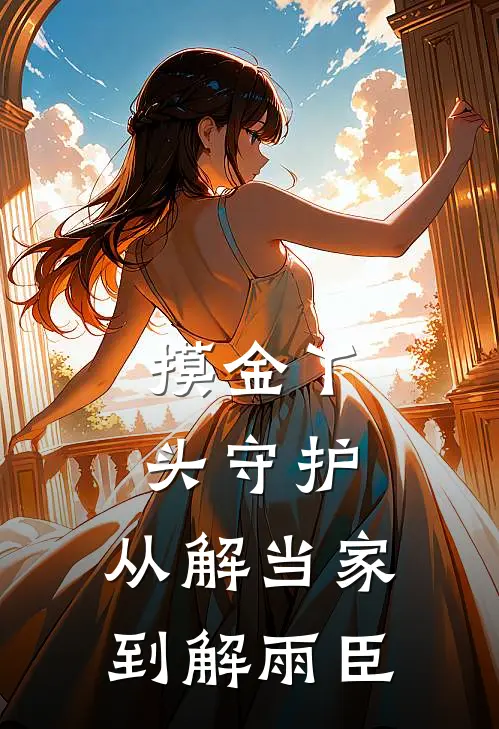 摸金丫头守护：从解当家到解雨臣