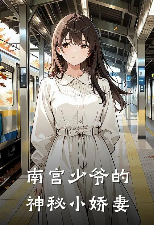 南宫少爷的神秘小娇妻