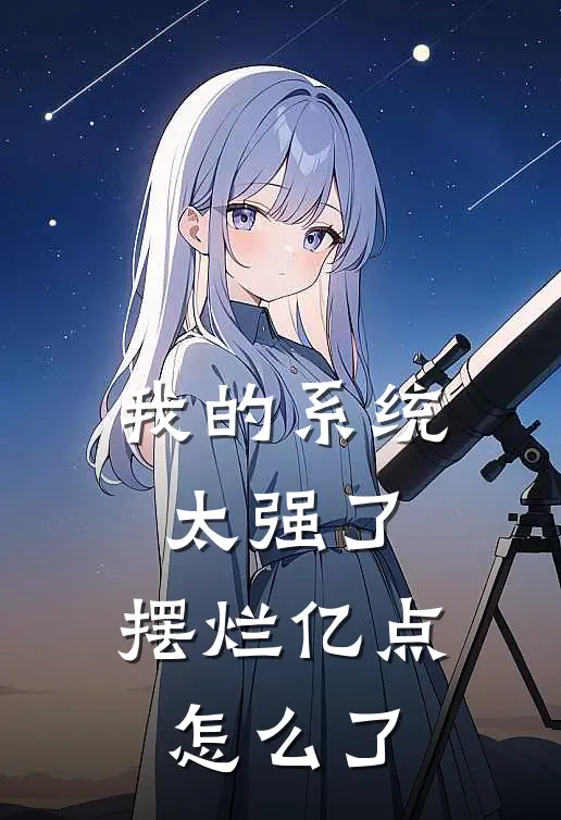 我的系统太强了，摆烂亿点怎么了