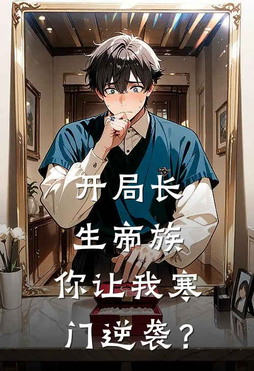 开局长生帝族，你让我寒门逆袭？