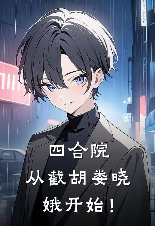 四合院：从截胡娄晓娥开始！