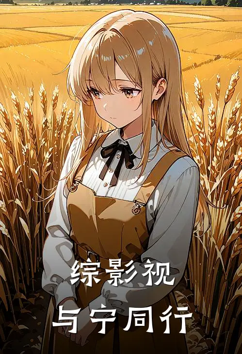 综影视：与宁同行