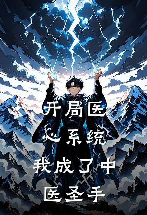 开局医心系统，我成了中医圣手