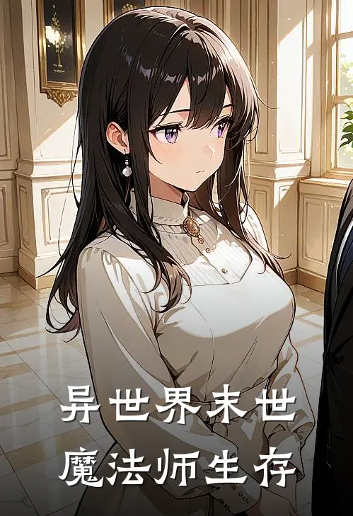 异世界末世魔法师生存