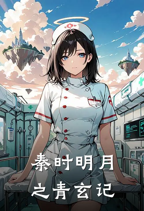 秦时明月之青玄记