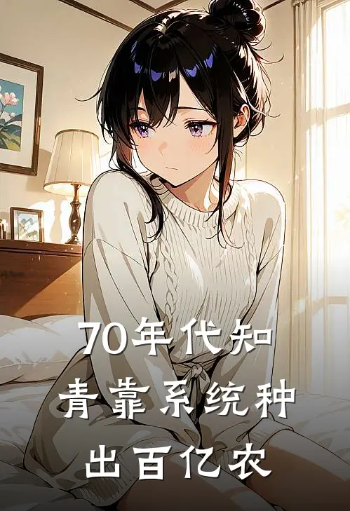 70年代知青靠系统种出百亿农