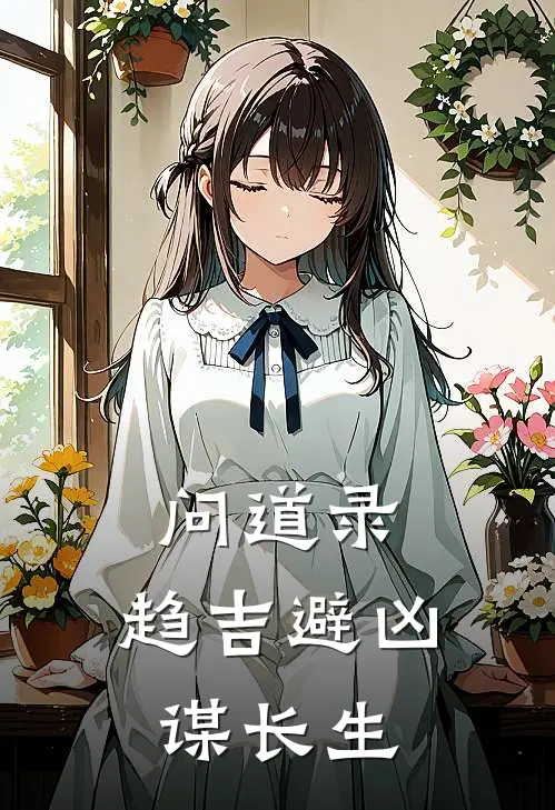 问道录：趋吉避凶谋长生