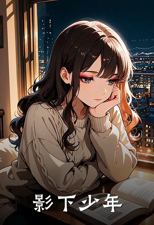 影下少年