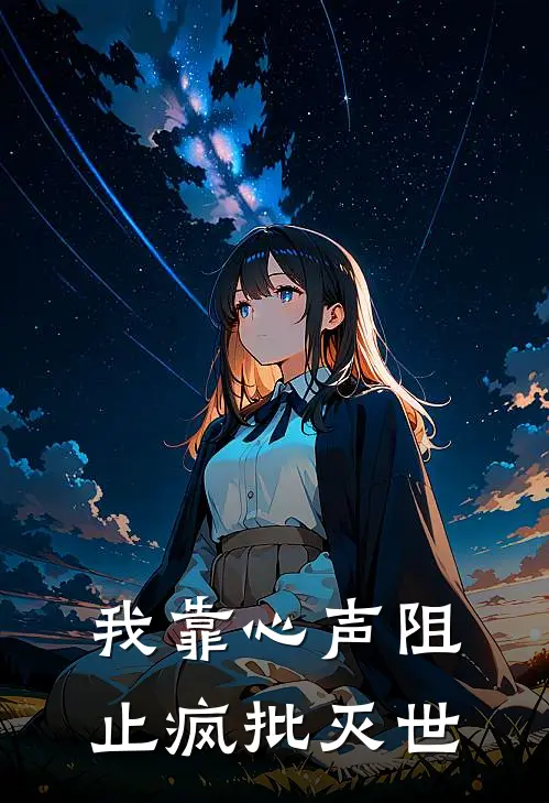 我靠心声阻止疯批灭世