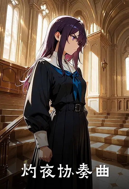 灼夜协奏曲