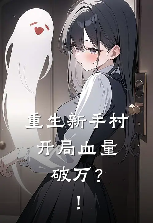 重生新手村，开局血量破万？！