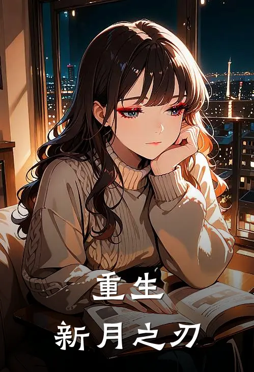 重生：新月之刃